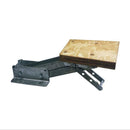 Adjustable Outboard Bracket - Galvanised