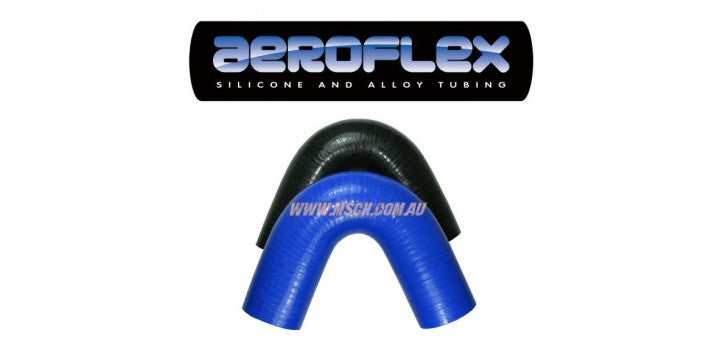 Aeroflex 135° Hose