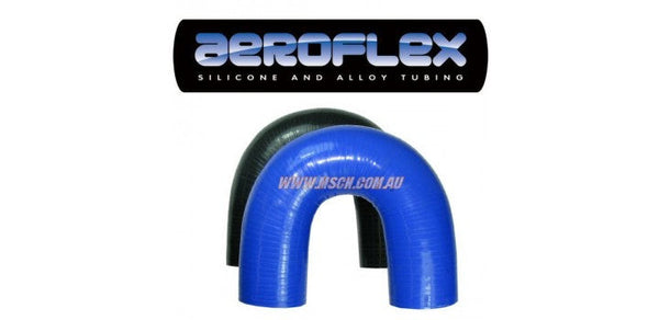 Aeroflex 180° Hose