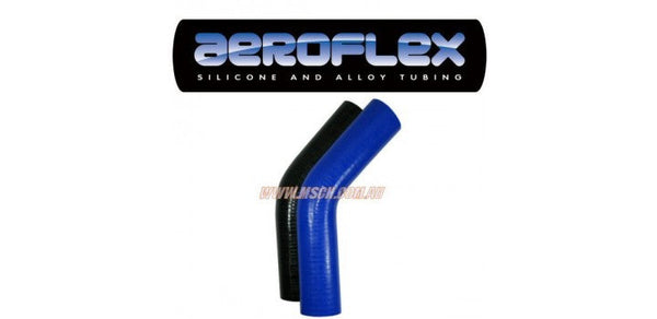 Aeroflex 30° Hose