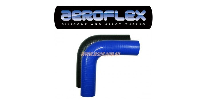 Aeroflex 90° Hose