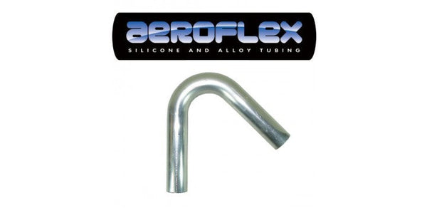 Aeroflex Alloy 135° Bends