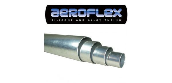 Aeroflex Alloy Straight Tube