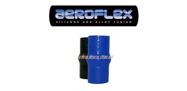 Aeroflex Hump Hose - Straight