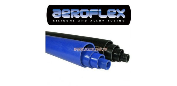 Aeroflex Straight Hose Per Metre