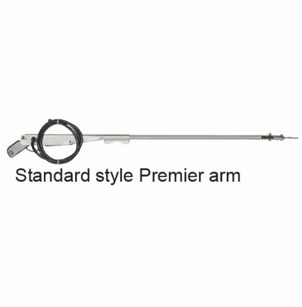 AFI Premier "Wet" Windscreen Wiper Standard Arm