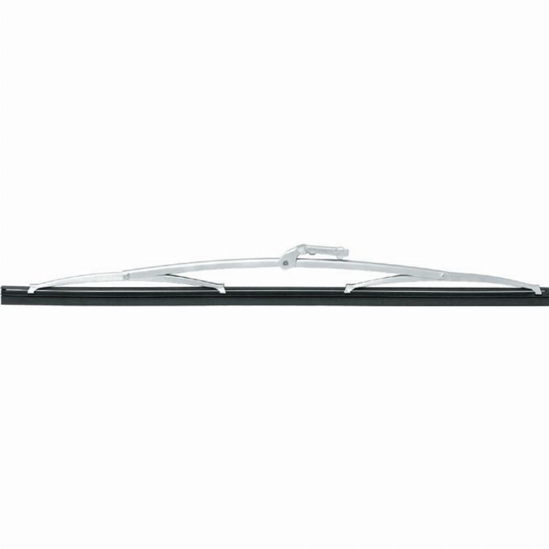AFI Stainless Curved Windscreen Wiper Blades