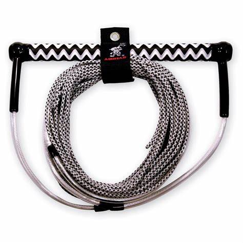 Airhead SPECTRA FUSION WAKEBOARD ROPE-EJ-Cassell Marine