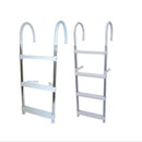 Alloy/Plastic Ladders - Standard