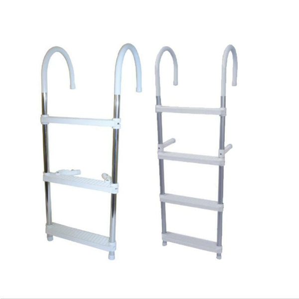 Alloy/Plastic Ladders - Standard