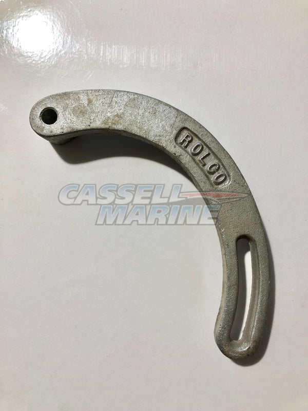 Alternator Tension Bracket suit Chev - Ski Boat-Cassell Marine-Cassell Marine