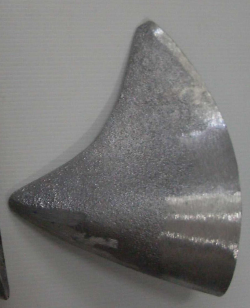 Aluminium Nose Cone-Cassell Marine-Cassell Marine