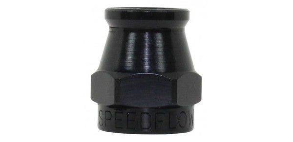 Aluminium Sockets - 200 Series Male Flare Adapters