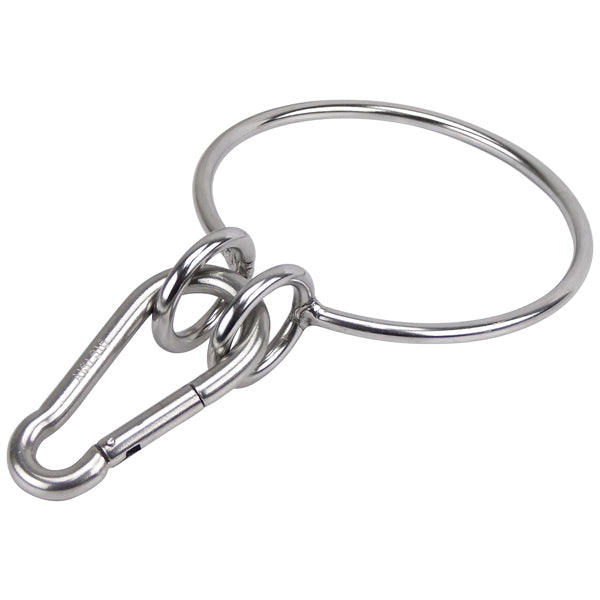 Anchor Retrieval Ring Set