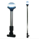 Anchor Riding Light - LED Folding-Cassell Marine-Cassell Marine