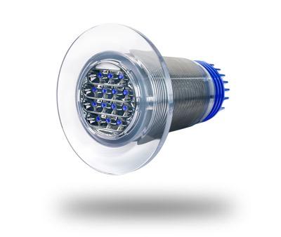 Aqualuma 18 Series LED Underwater Light - Generation 4