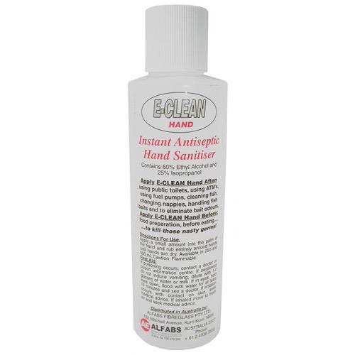 AquaViro E-Clean Hand Sanitise 500ml