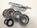 Argo Main Housing Bearing & Seal Kit-Cassell Marine-Cassell Marine