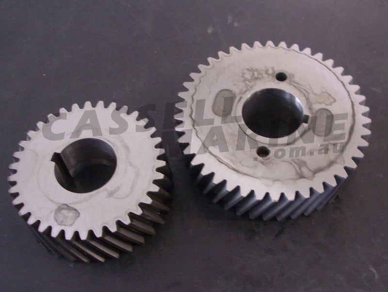 Argo V-Drive Gears-ARGO-Cassell Marine