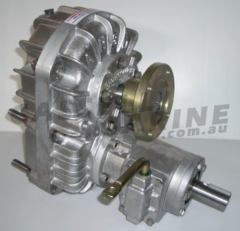 Argo V-Drive Marine Gearbox-ARGO-Cassell Marine