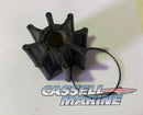 Argo Water Pump Impeller - 1 Flat Drive-RWB-Cassell Marine