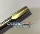 Argo Water Pump Shaft & Drive-Cassell Marine-Cassell Marine