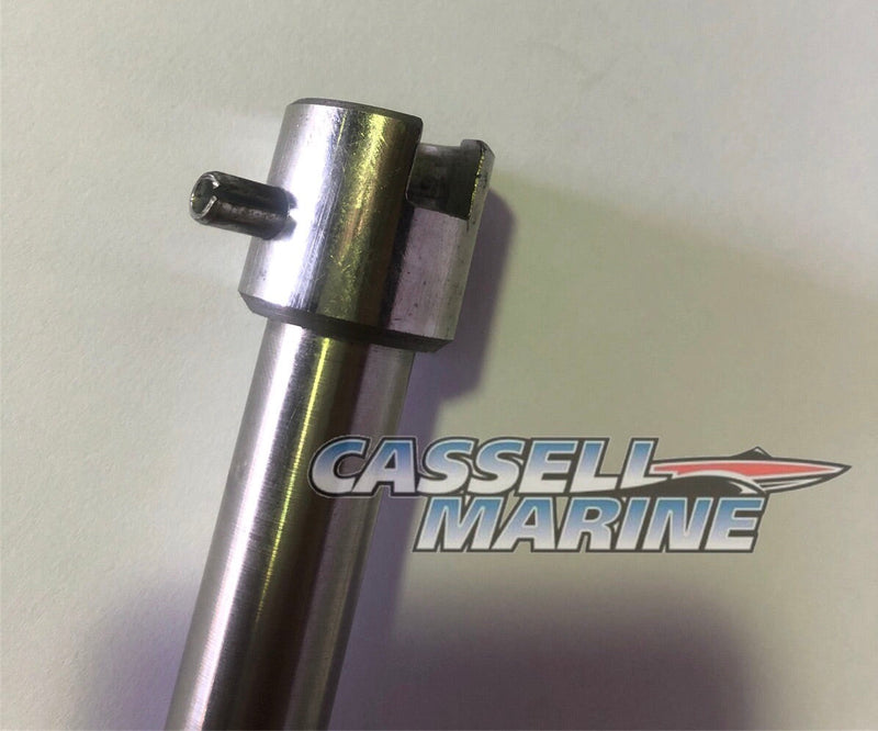 Argo Water Pump Shaft & Drive-Cassell Marine-Cassell Marine