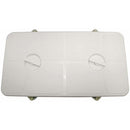 Armstrong Waterproof Deckplate - Rectangular
