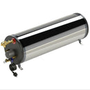 ATI Dual Heating Water Heater Stainless Steel - 60 Litre