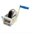 Atlantic Manual Trailer Winch - 3:1