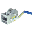 Atlantic Manual Trailer Winch - Two Speed 5:1/1:1