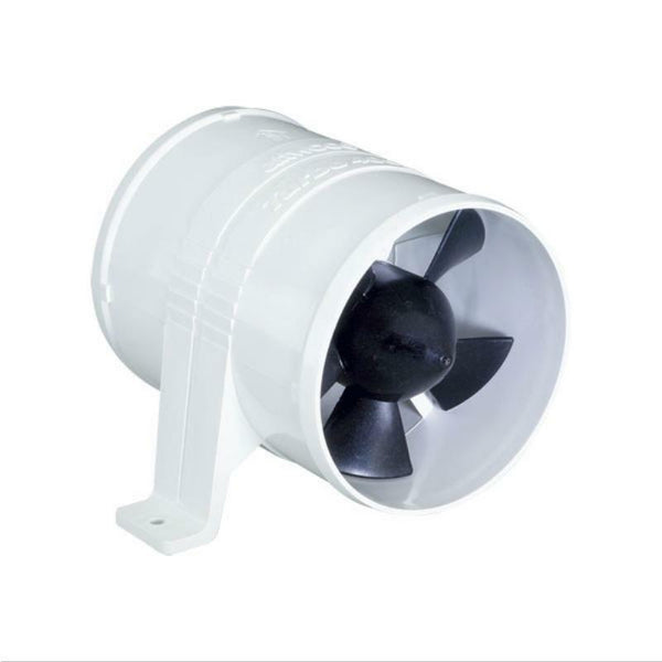 Attwood Bilge Blower Turbo In-line