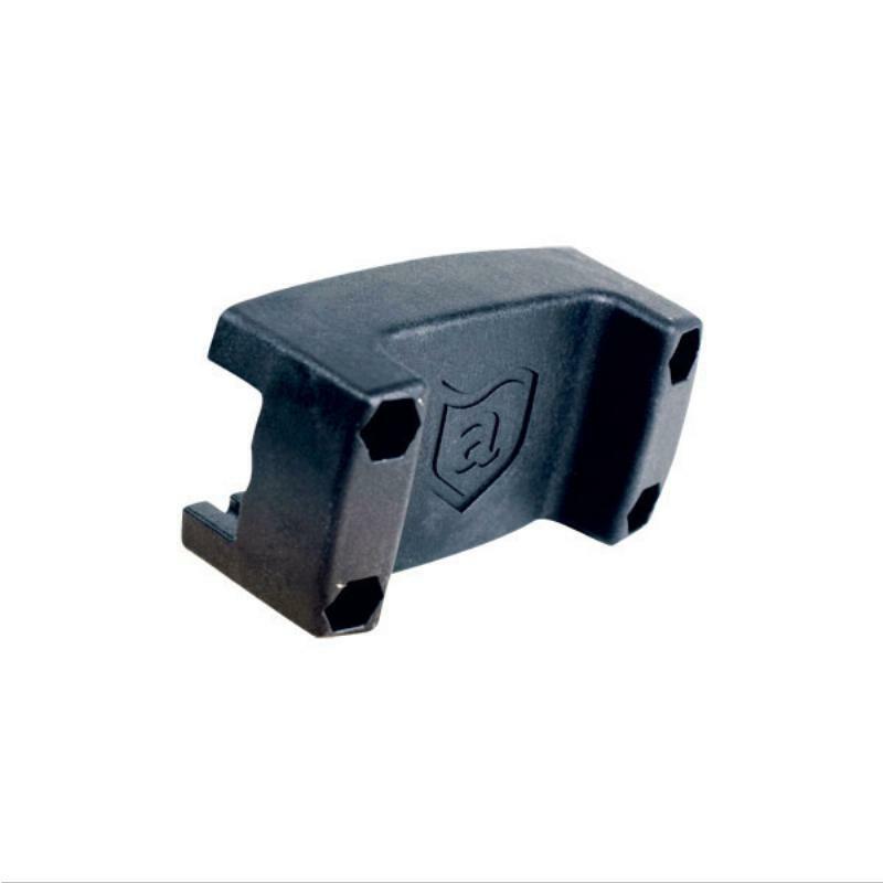 Attwood Rod Holder - Rail Mount