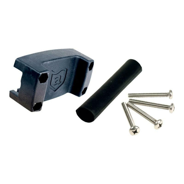 Attwood Rod Holder - Rail Mount