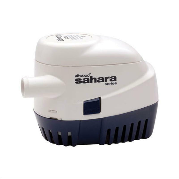 Attwood Sahara MK2 Automatic Bilge Pump