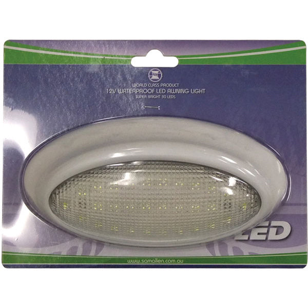 Awning Light - Waterproof - LED