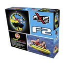 AXIS F2 60" - 2 Person Towable-EJ-Cassell Marine