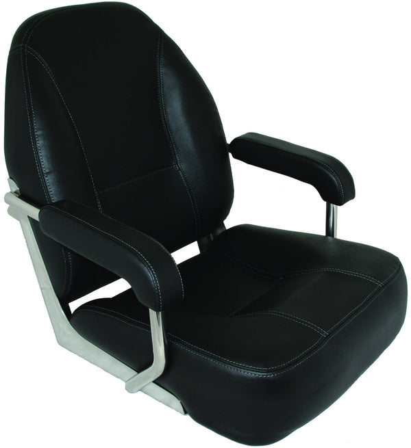 Axis MOJO Deluxe Seat Black
