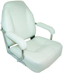 Axis MOJO Deluxe Seat Ivory White