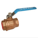 Ball Valves - Bronze various sizes