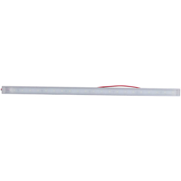 Bar Light - Sleek Aluminium - LED