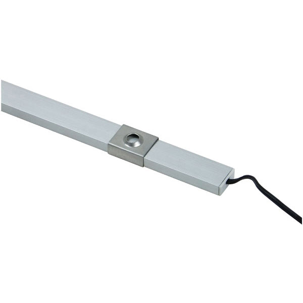 Bar Light - Sleek Aluminium - LED