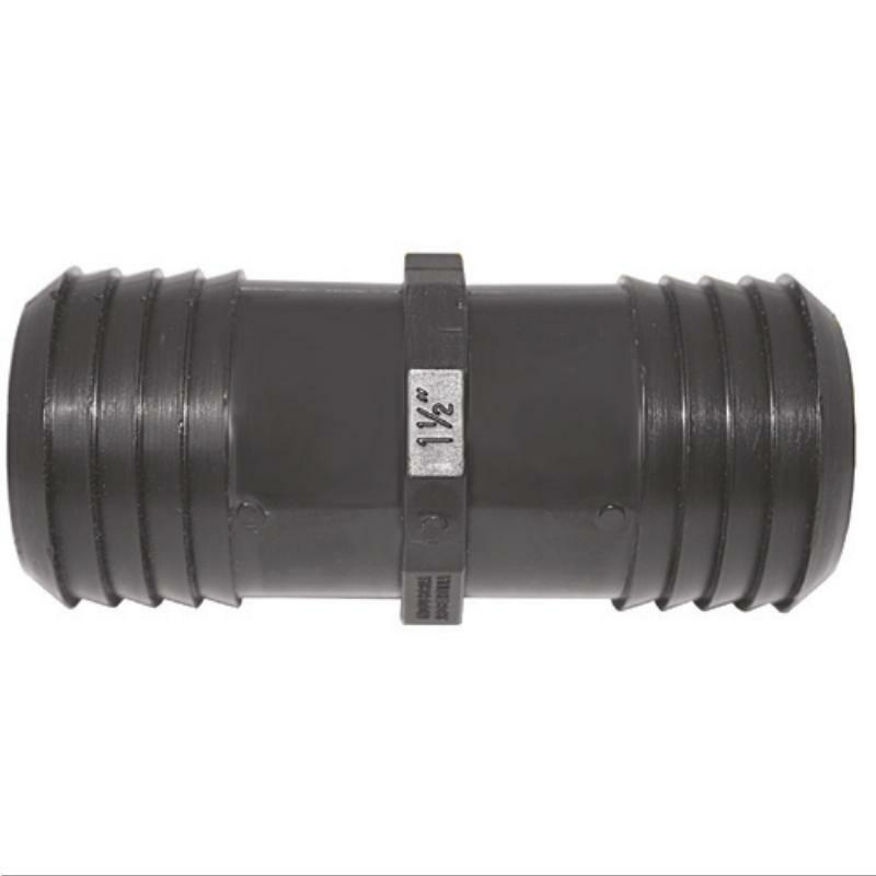 Barbed Hose Joiner