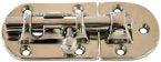 Barrel Bolt 316 SS-RWB-Cassell Marine
