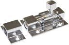 Barrel Bolt CPB-RWB-Cassell Marine