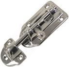Barrel Bolt - Nautical-RWB-Cassell Marine