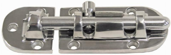 Barrel Bolts - Cast Stainless