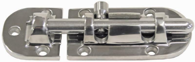 Barrel Bolts - Cast Stainless