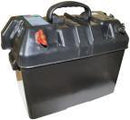 Battery Box Powered-RWB-Cassell Marine