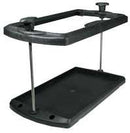 Battery Bracket Tray - Heavy Duty-BLA-Cassell Marine